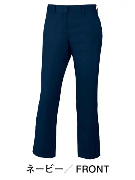 Z-DRAGON】 75501 製品制電ノータックパンツ [春夏]通販ページ│自重堂