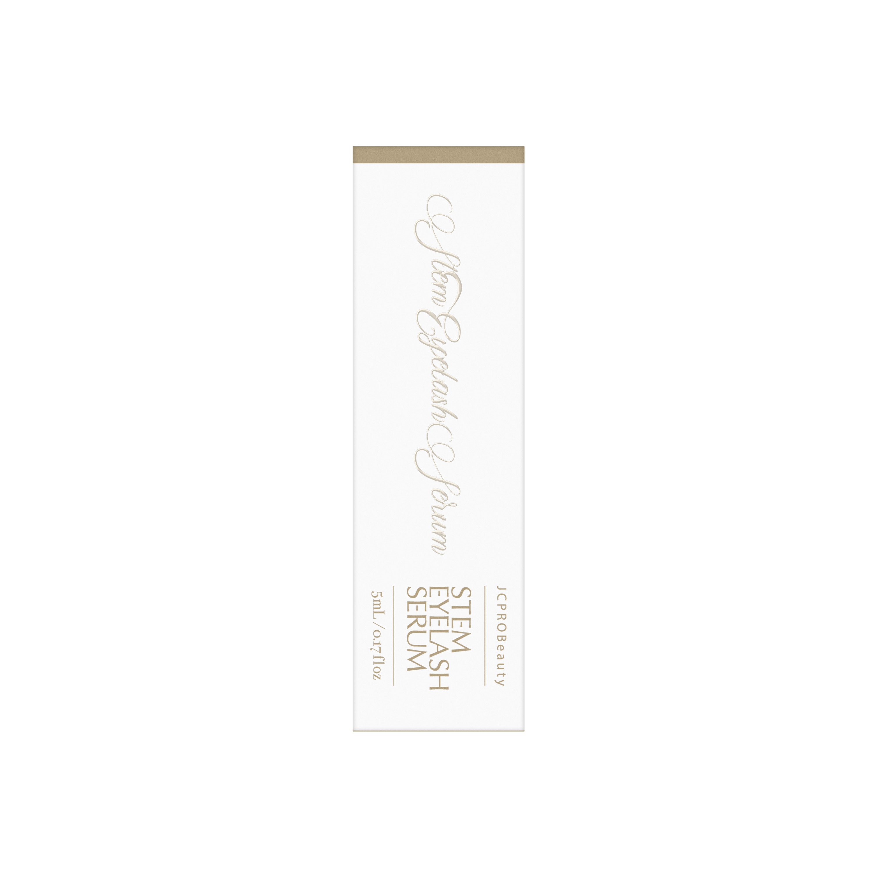 JCPROBeauty ステムアイラッシュセラム-自由が丘クリニックドクターズ
