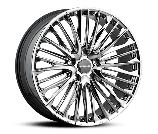 国産車】ジェニュインライン F001 タイヤ&ホイール4本セット – WALD