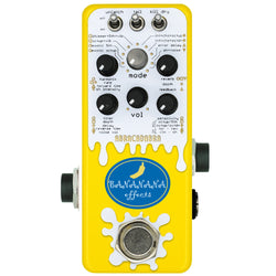 MANDALA GLITCH PEDAL