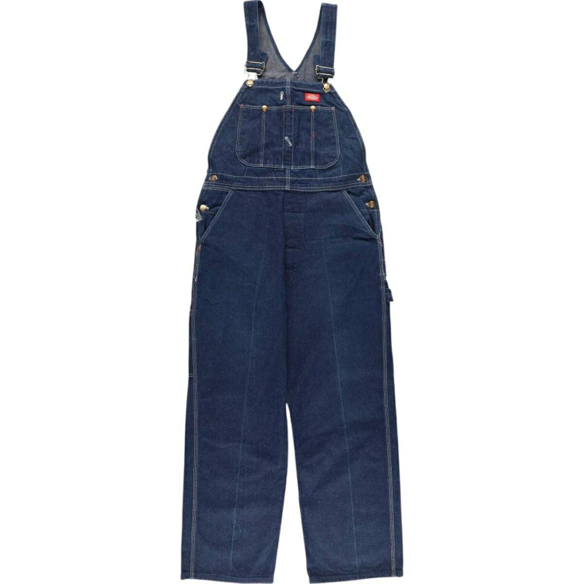 古着 80～90年代 ディッキーズ Dickies ワークパンツ USA製 メンズw34