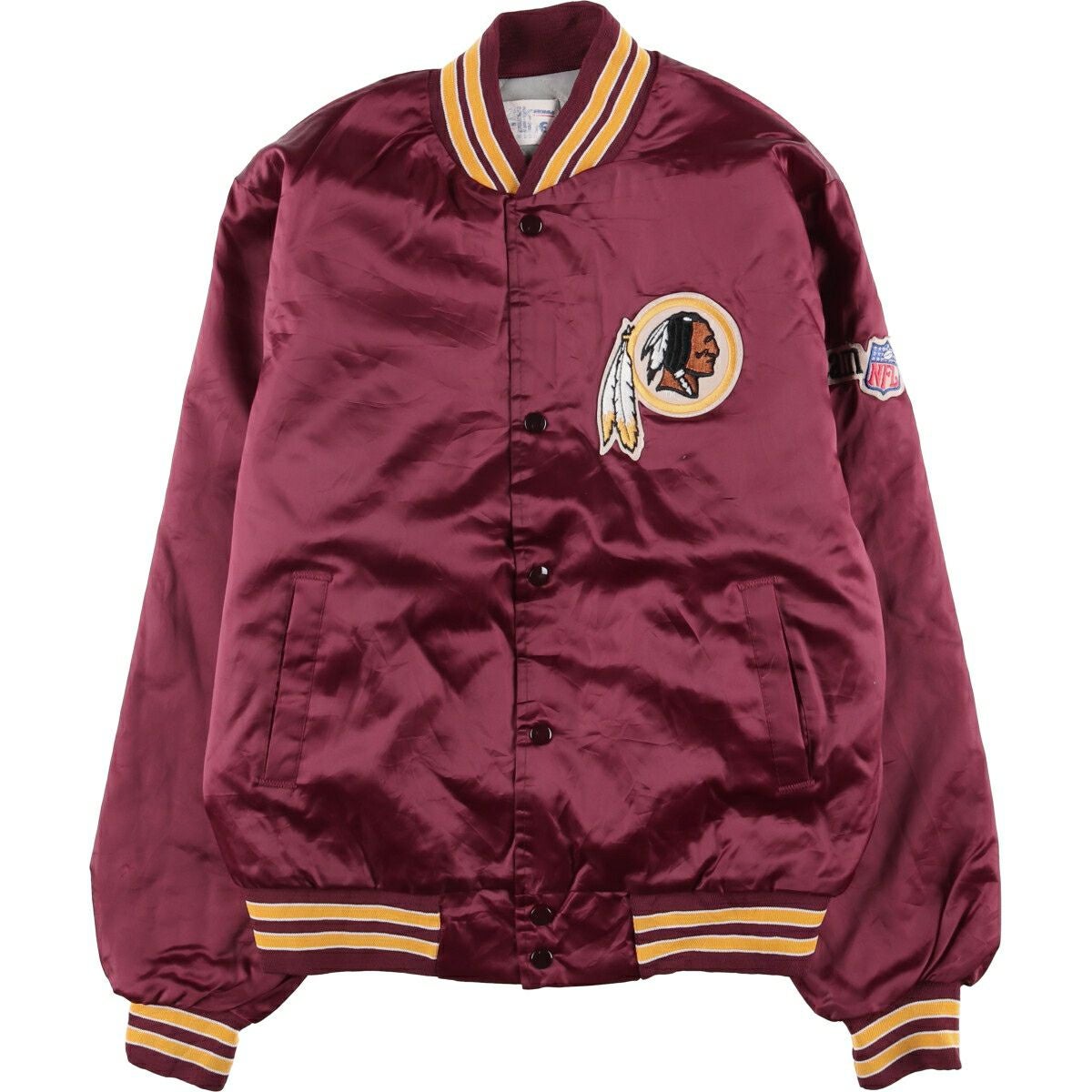 古着 80～90年代 チョークライン Chalk Line NFL DALLAS COWBOYS