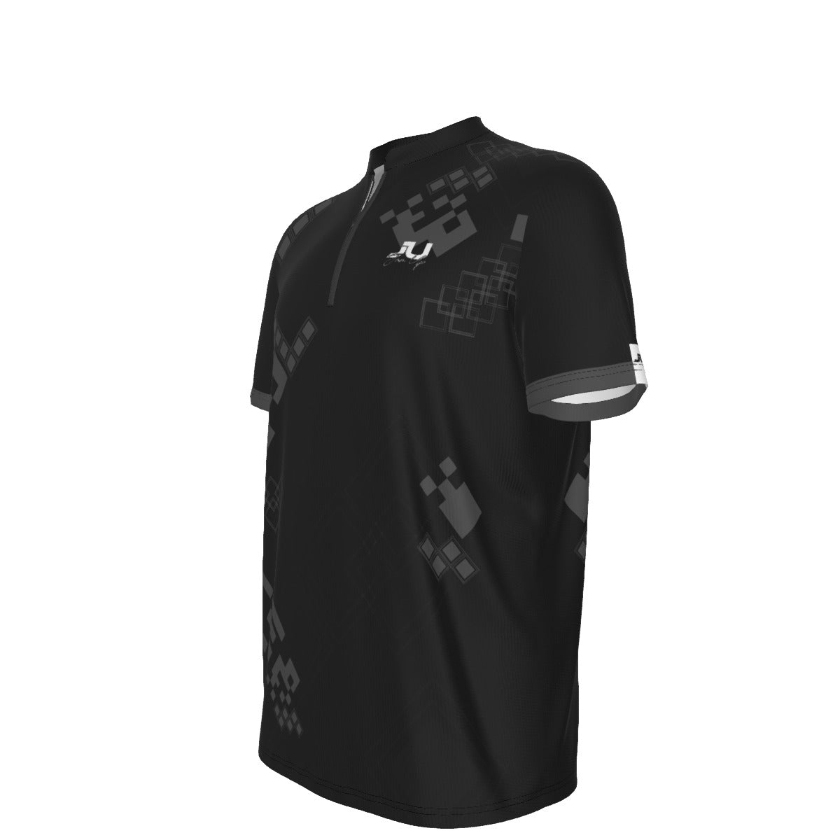 Pixel Men's Jersey – JamUpApparel