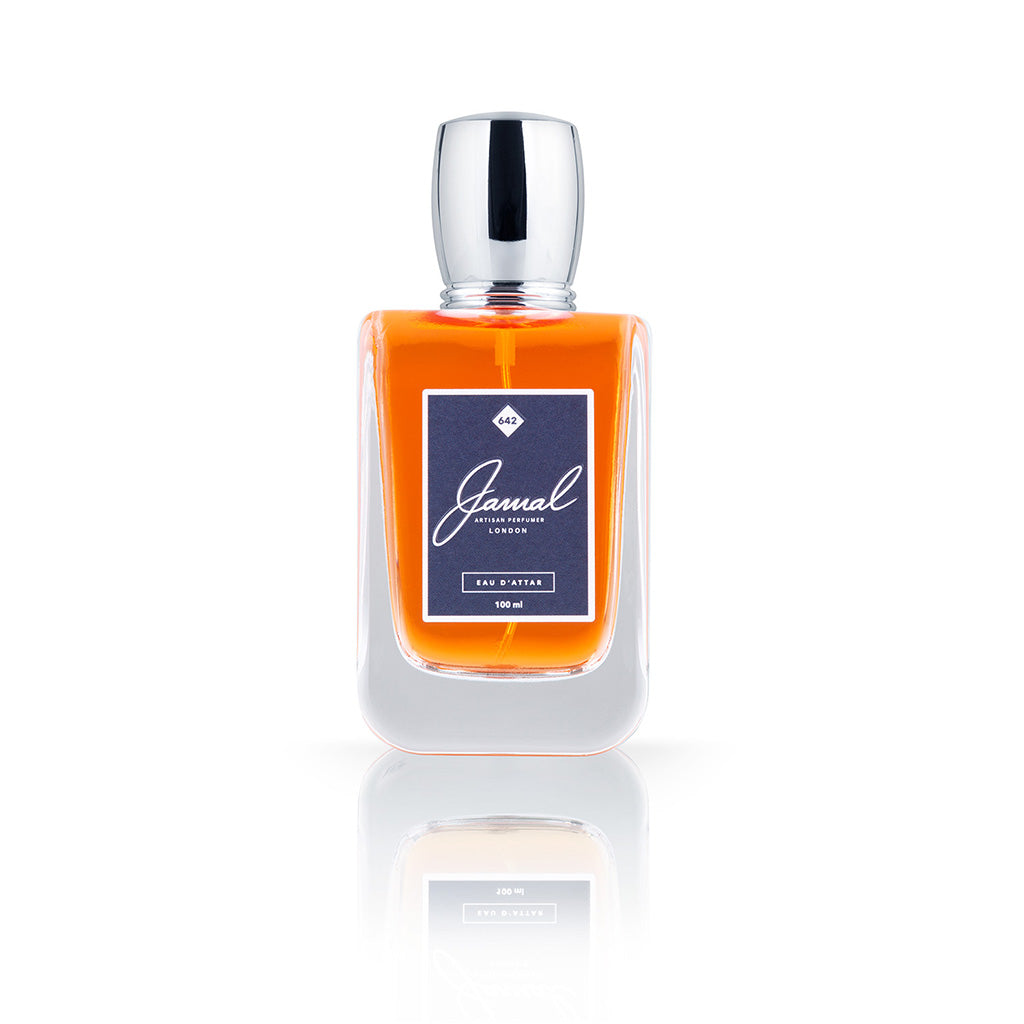 Scent 642 - jamalperfumers