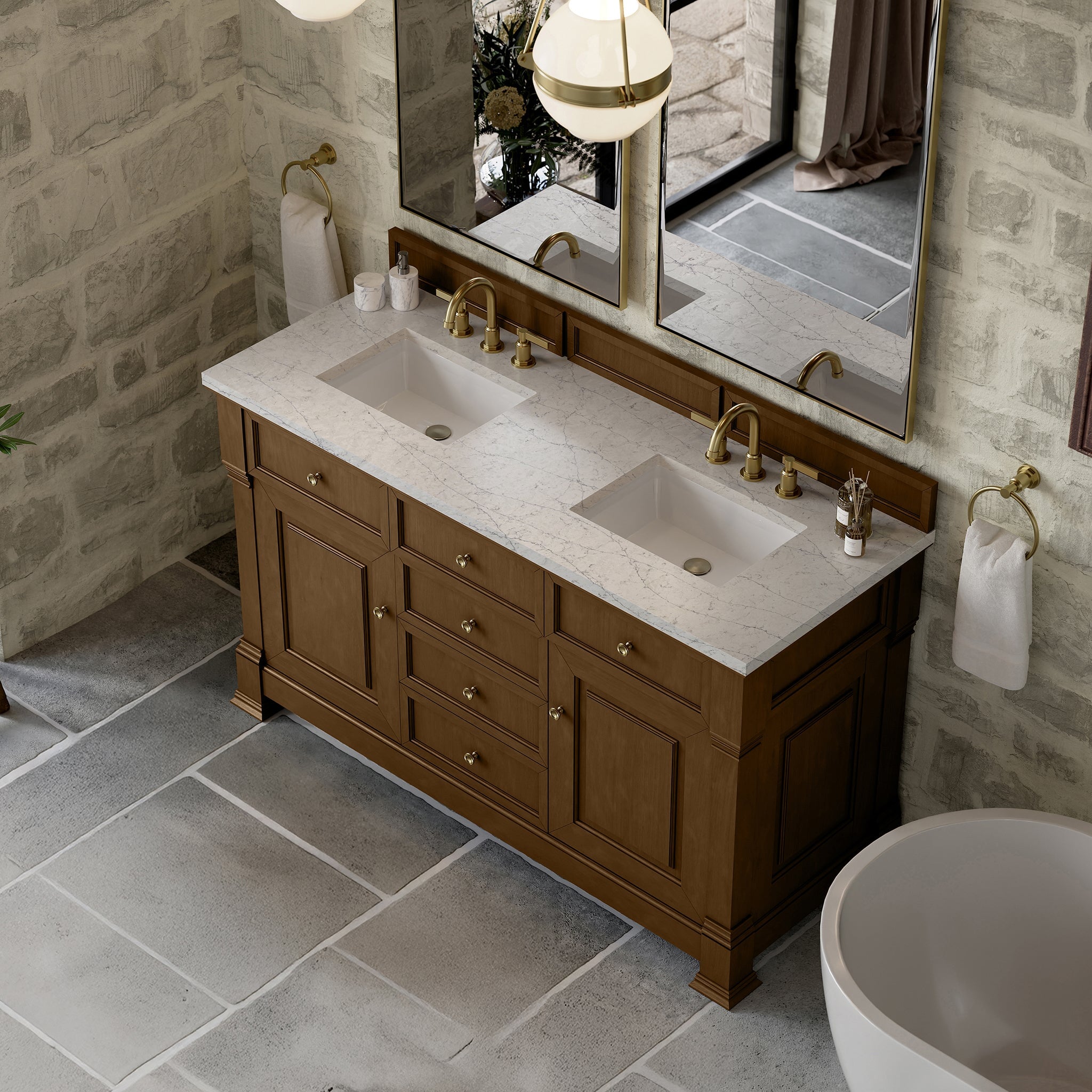 Brookfield 60