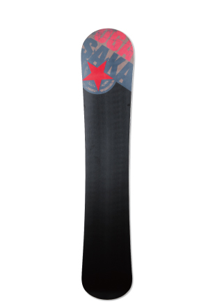 OGASAKA CT (146, 151) | JACK IN THE BOX SNOWBOARD STORE