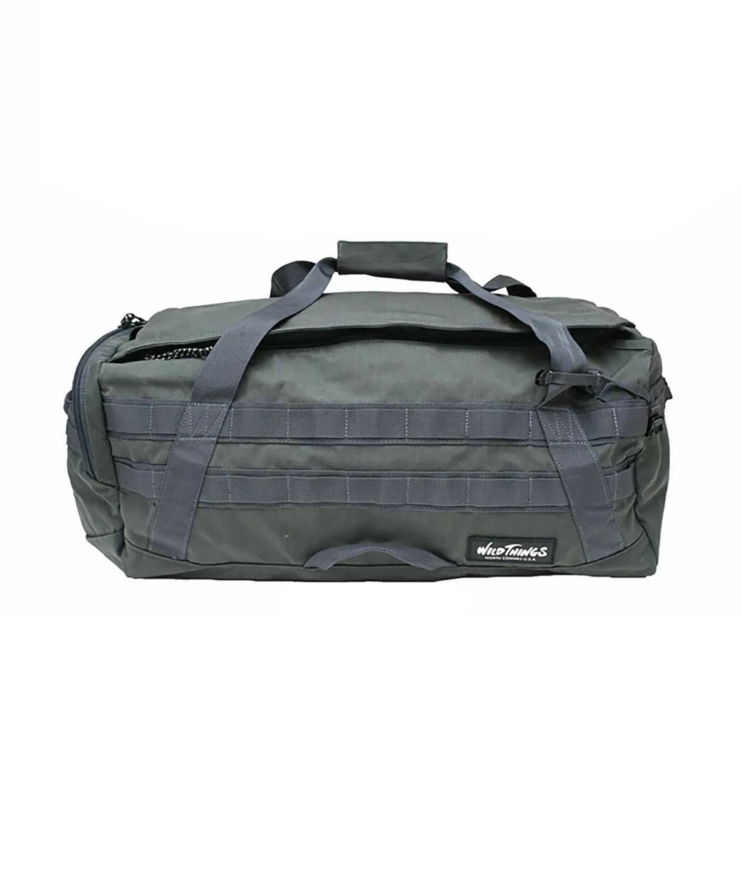 WILDTHINGS 2WAYﾎﾞｽﾄﾝ 50L – JACKROSE