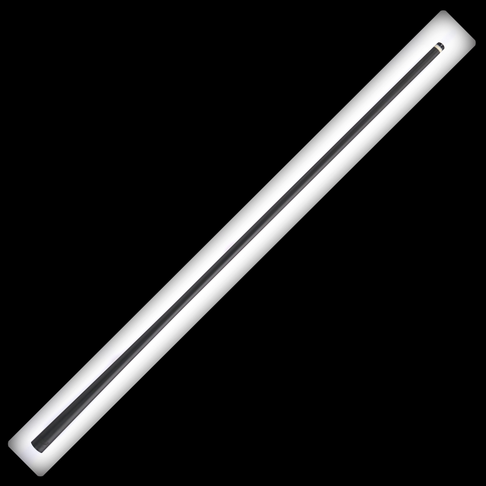 Jacoby BlaCk V4 Shaft for Viking