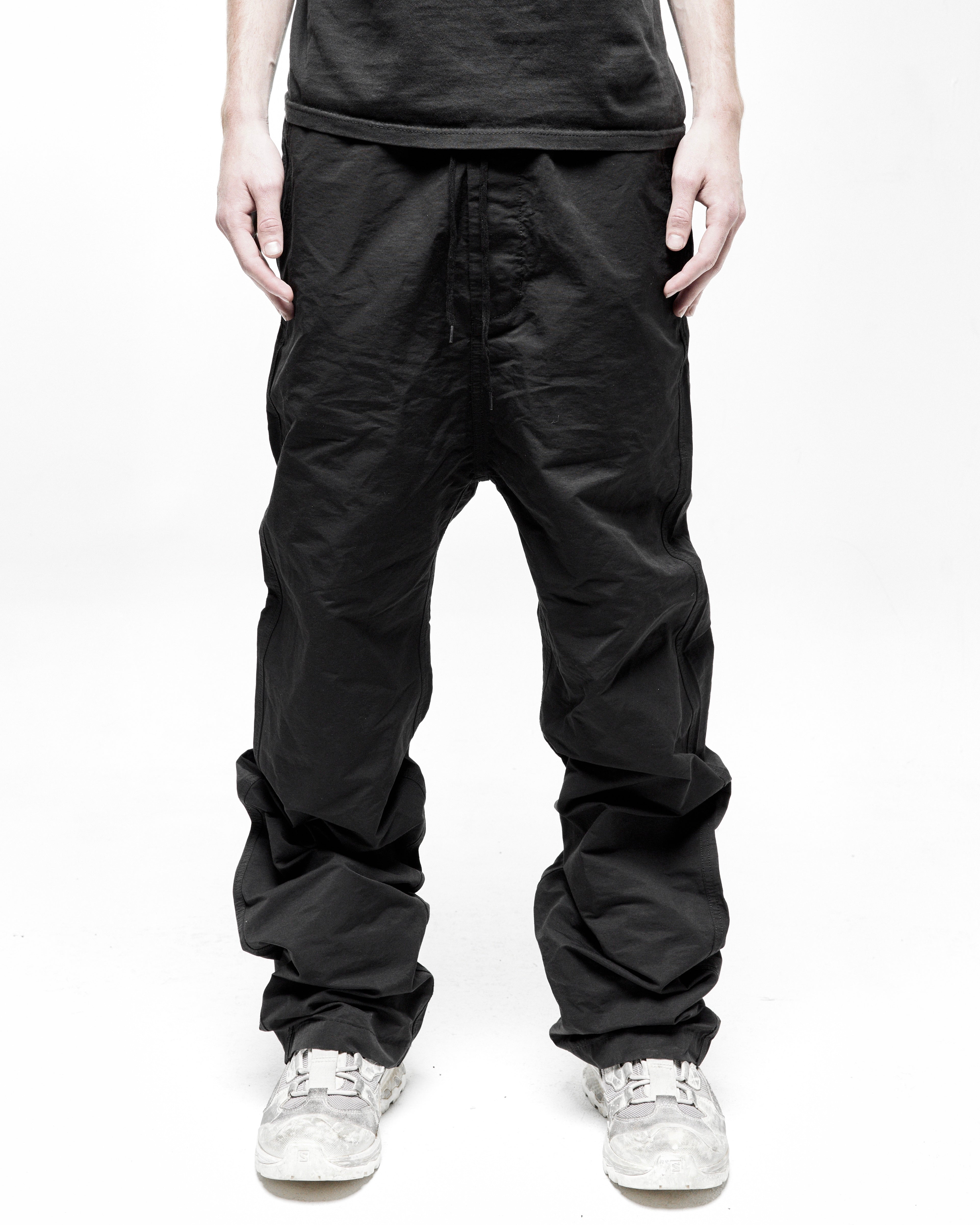 NYLON COTTON PANT – jacov