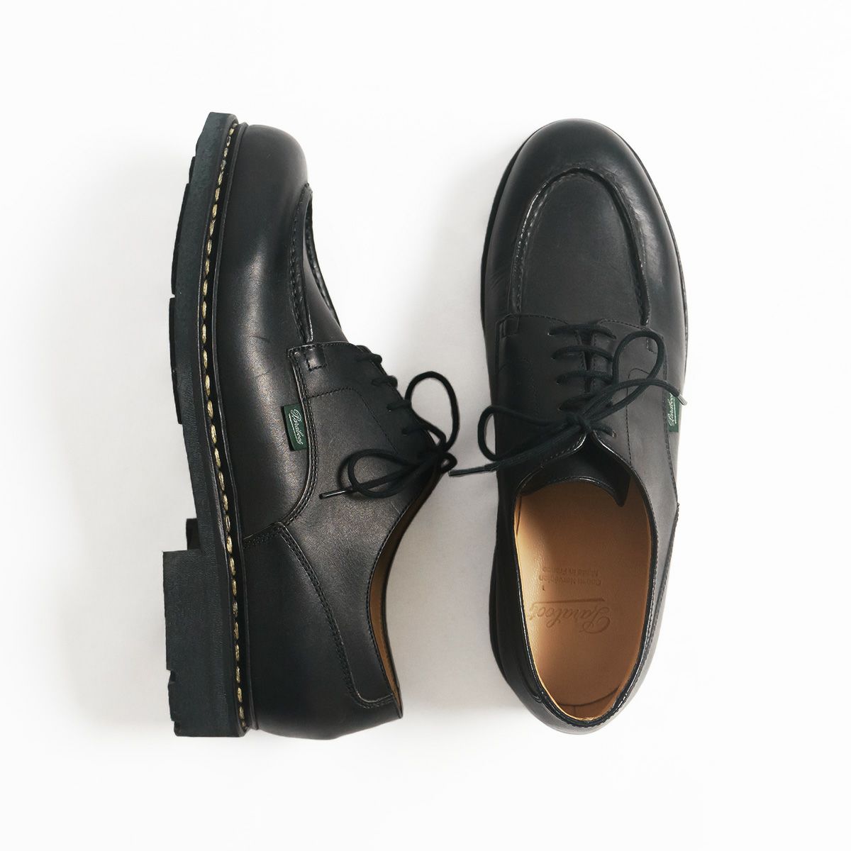 パラブーツ PARABOOT シャンボード | Jalana | ジャラーナ