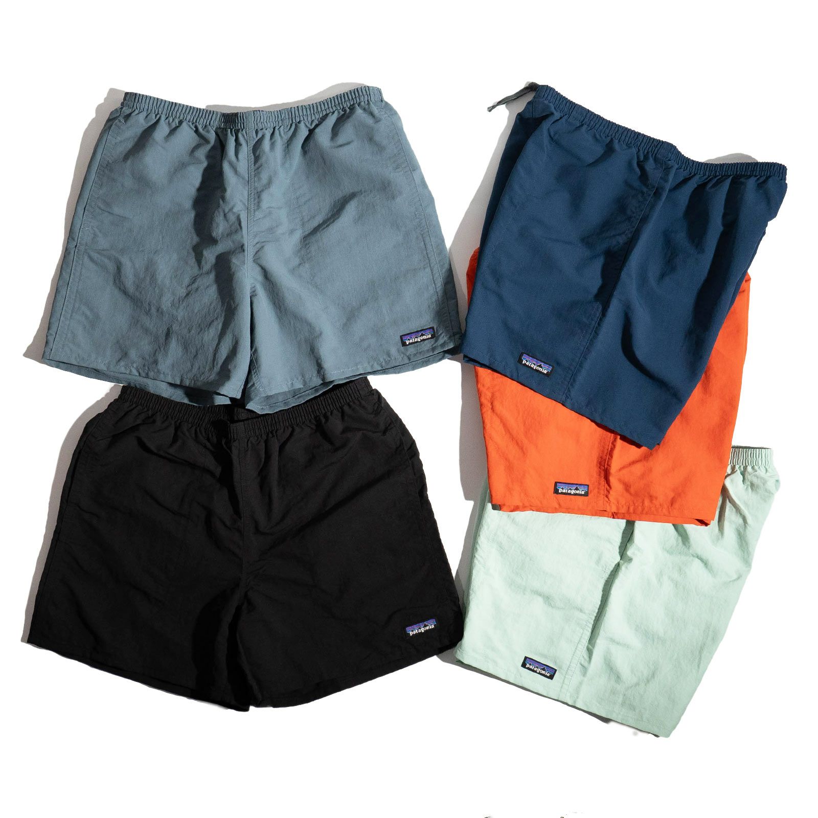 パタゴニア patagonia バギーズ ショーツ 5インチ | Jalana | ジャラーナ