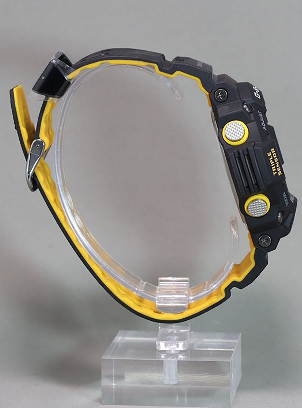 CASIO G-SHOCK MASTER OF G - LAND RANGEMAN GW-9400YJ-1JF JDM
