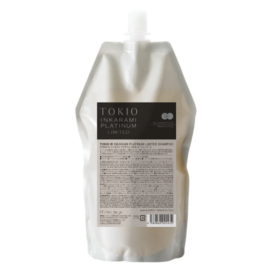 TOKIO INKARAMI – Japan Shampoo.com