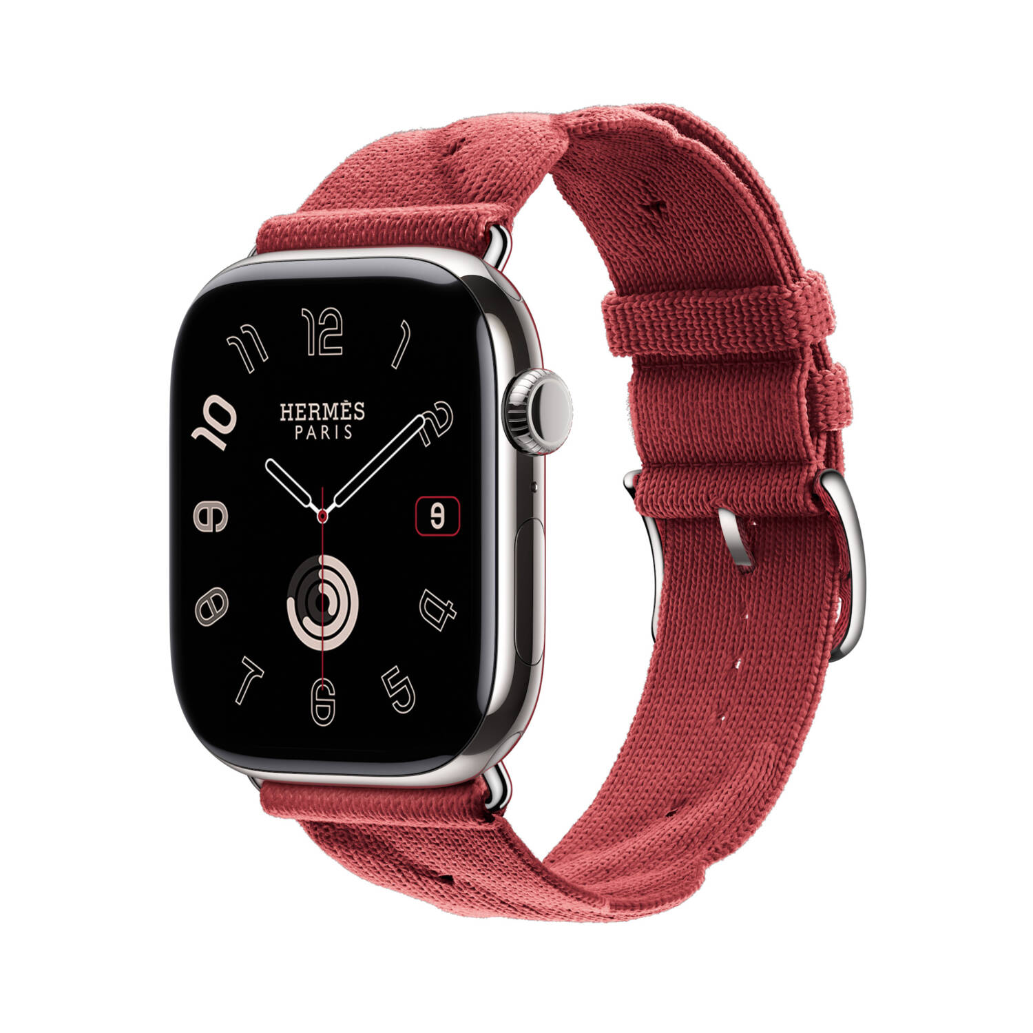 Apple Watch Hermès Series 10のアップグレード感が半端ない！ - 10