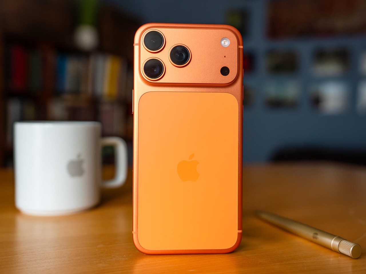 米ZDNET編集長が「iPhone 17 Pro Max」をレビュー--今年こそ買い替えを