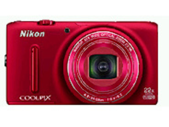 ニコン、デジカメ9機種--Wi-Fi強化、COOLPIX史上最高の超望遠1000mm