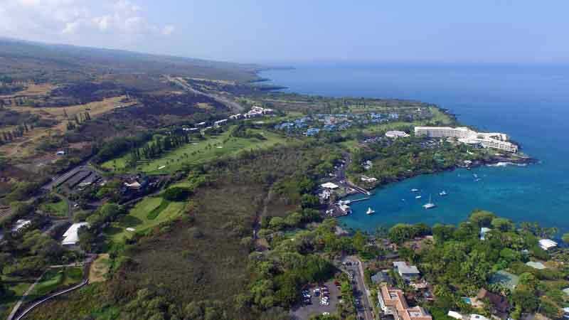 Kona Country Club | コナカントリークラブ - Hawaii Tee Times ハワイ