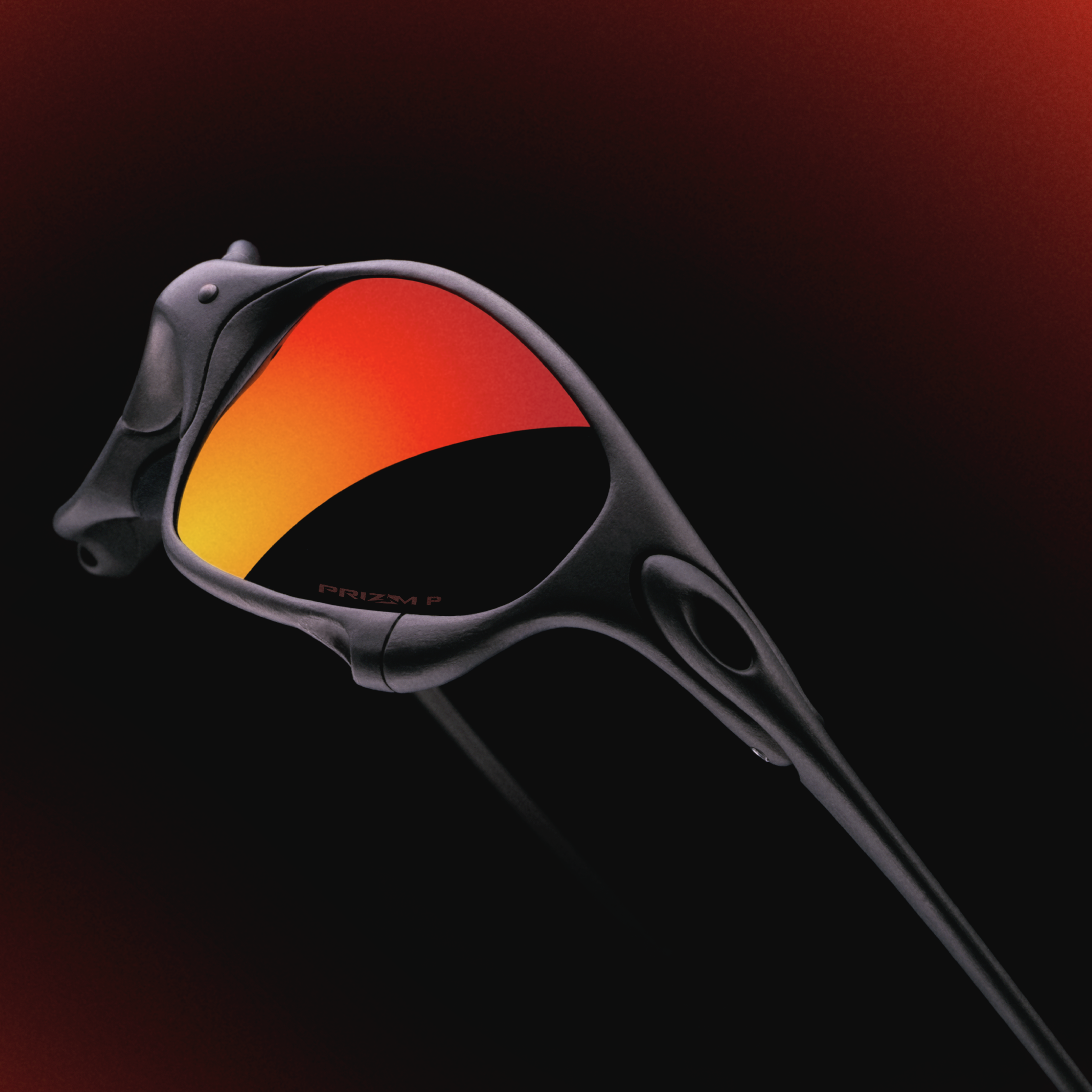 THE LEGEND OF OAKLEY X-METAL RETURNS | Oakley Official Store