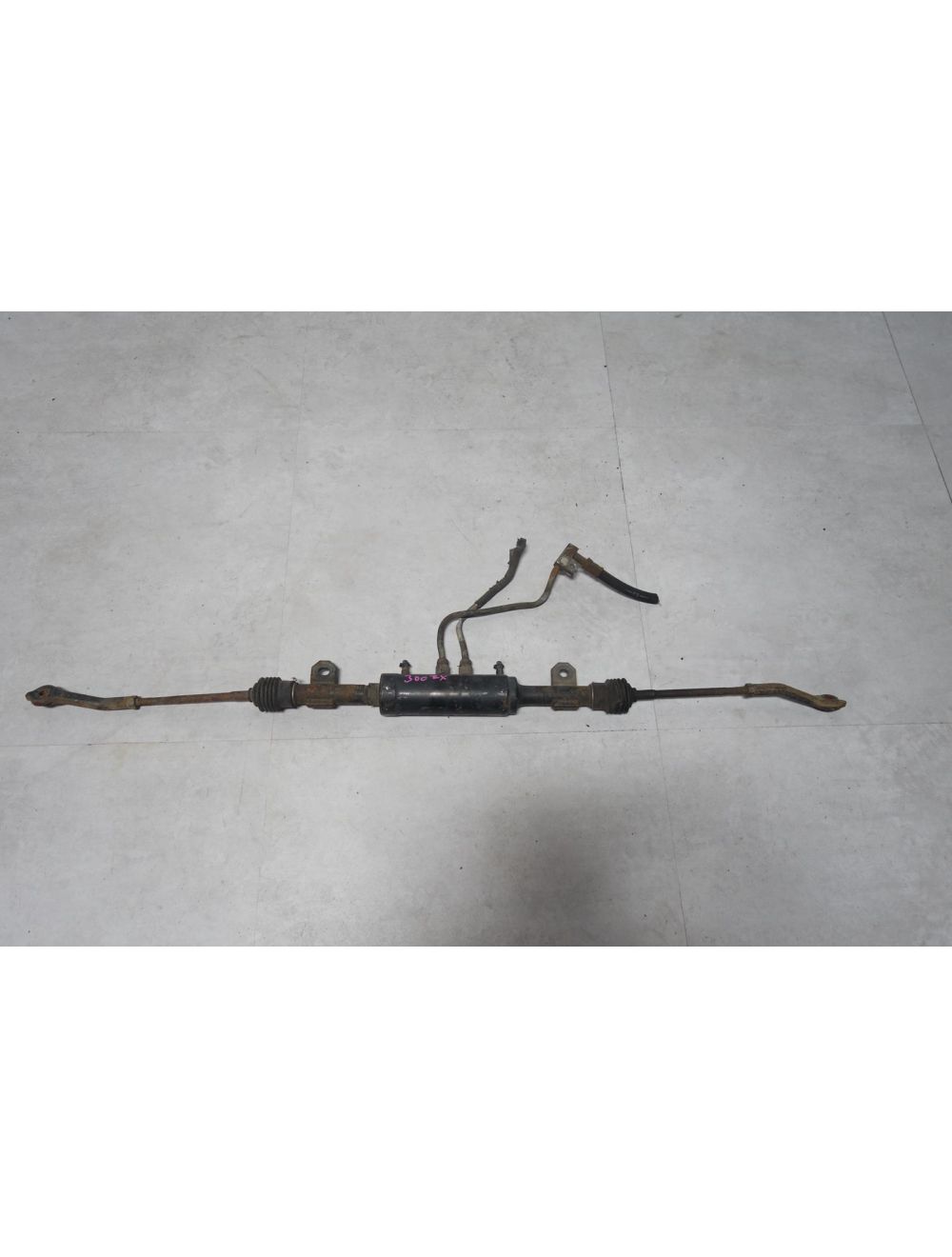 JDM Nissan 300ZX Z32 Rear Power Steering Rack RHD 1990-1996