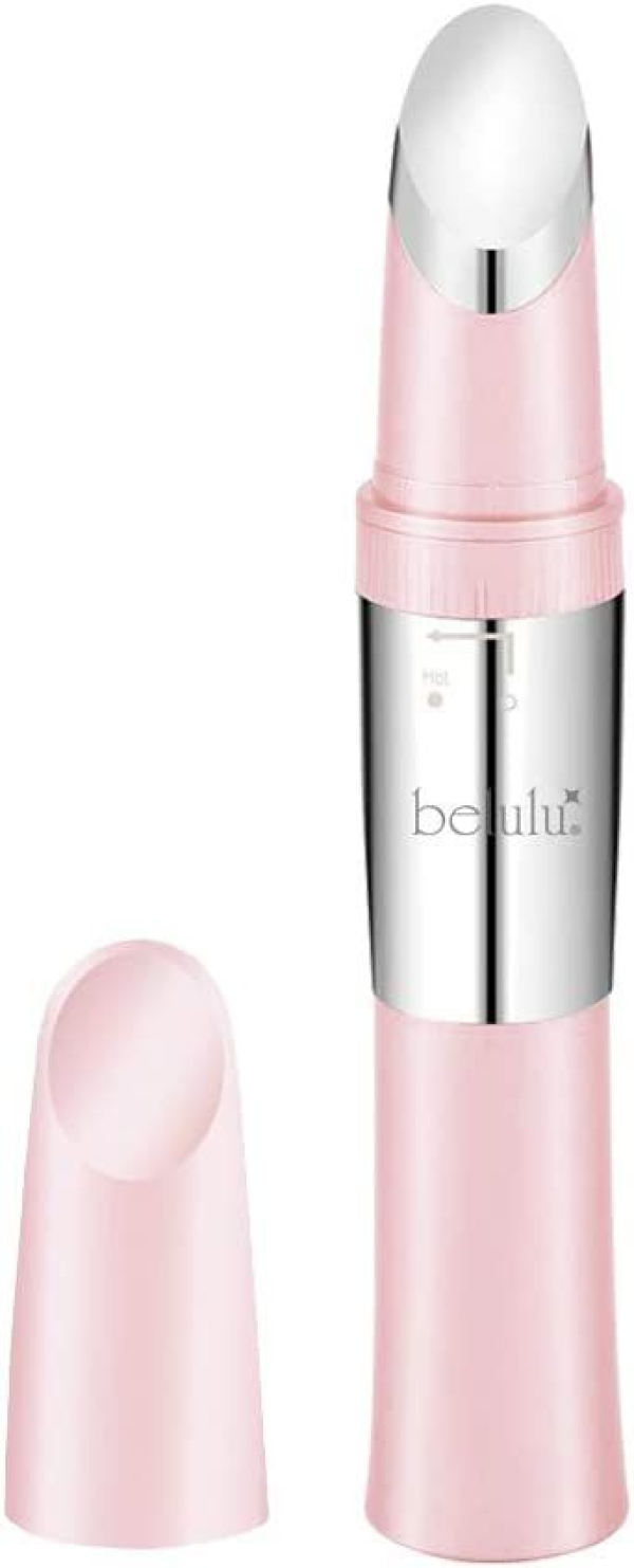 Buy BELULU Triple Rich Booster for the Areas Arond the Eyes and Mouth