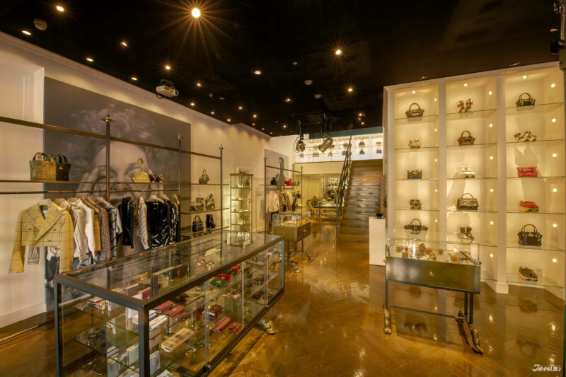 Vivienne Westwood in Japan • Shop Japan's Exclusive Vivienne