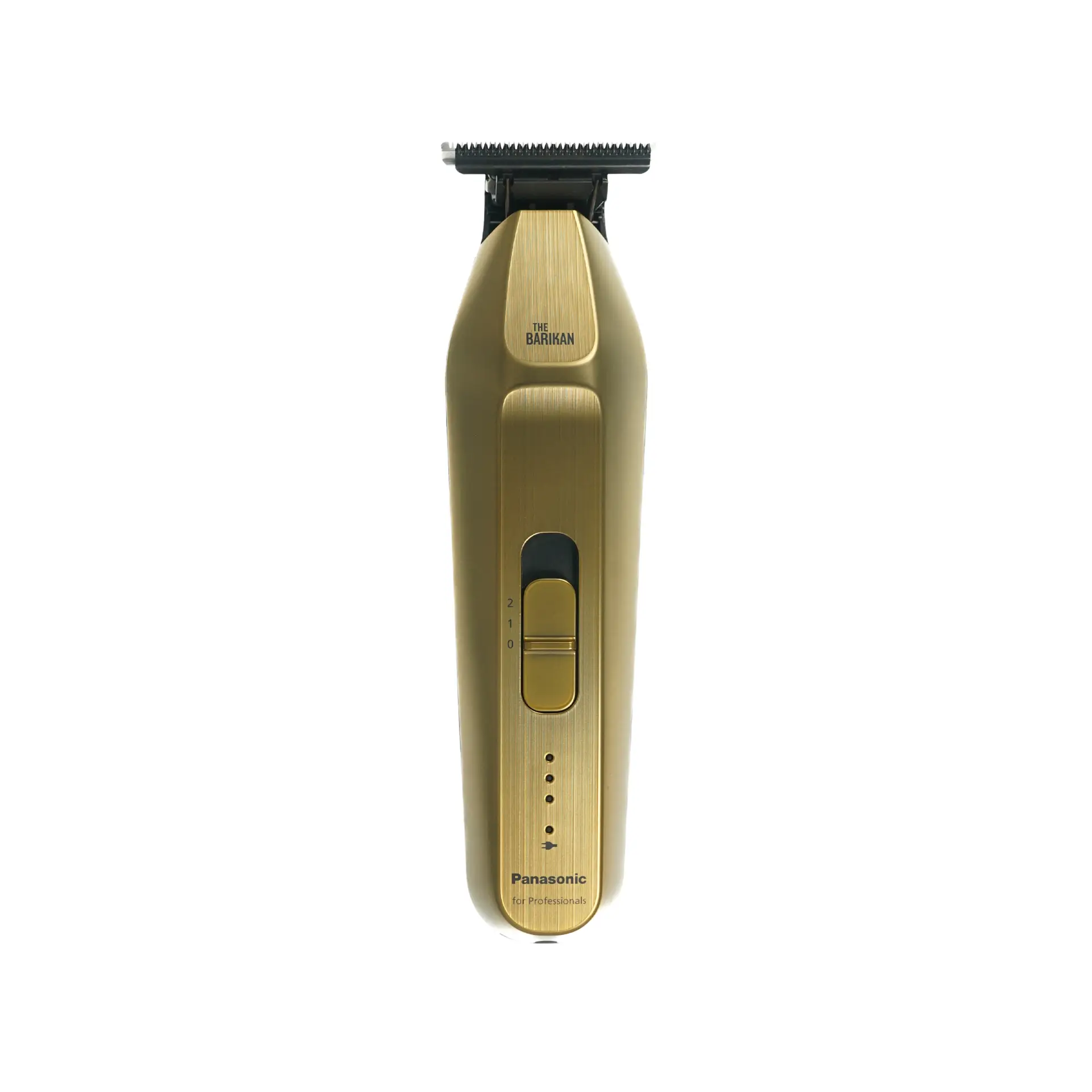 Panasonic Trimmer - The Barikan - Japan Pro Tools