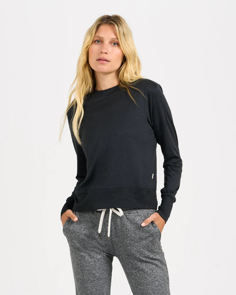 Vuori Women's Daydream Crew – JAXOutdoorGearFarmandRanch