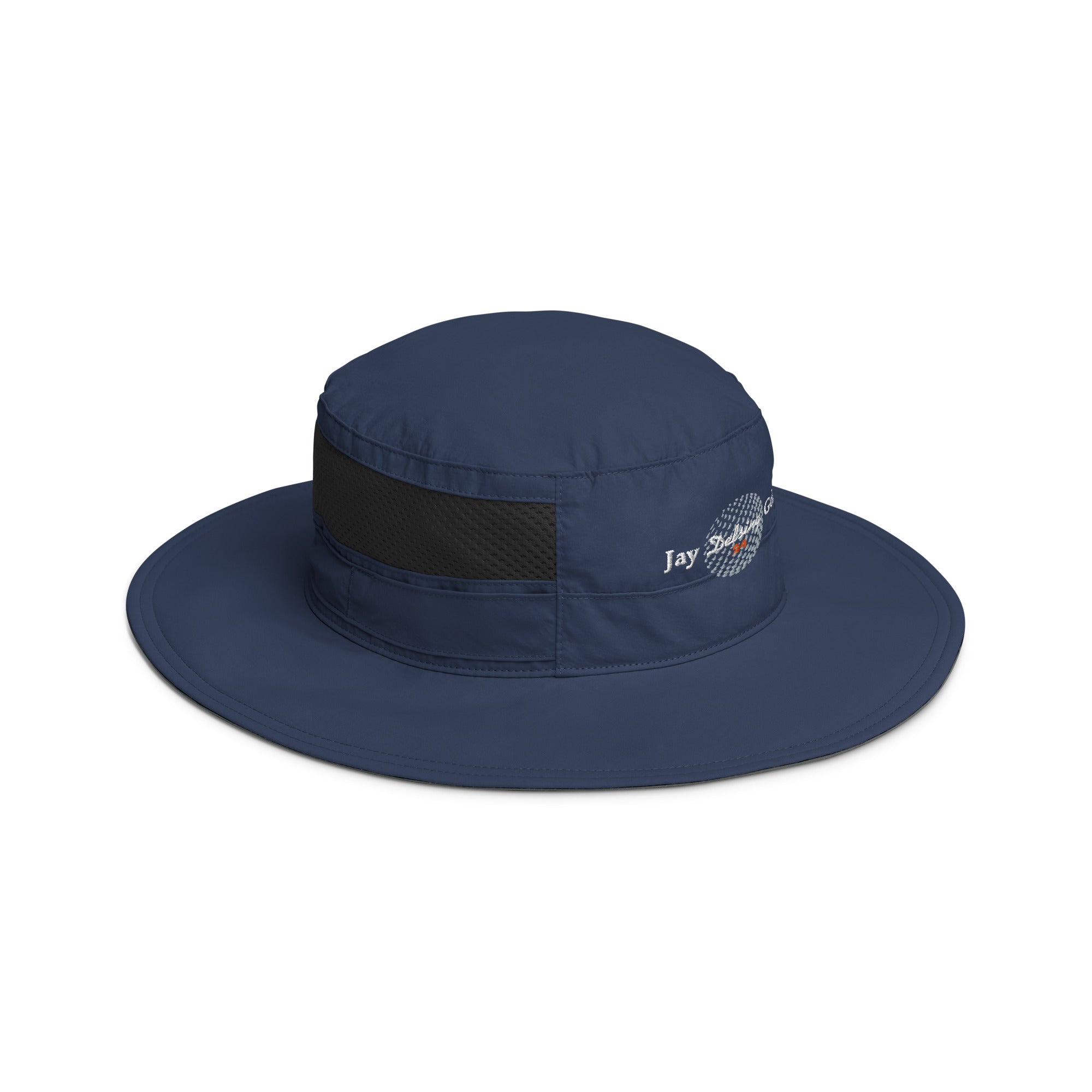 JDG Columbia Golf Bucket Hat – Jay Delsing Golf Shop