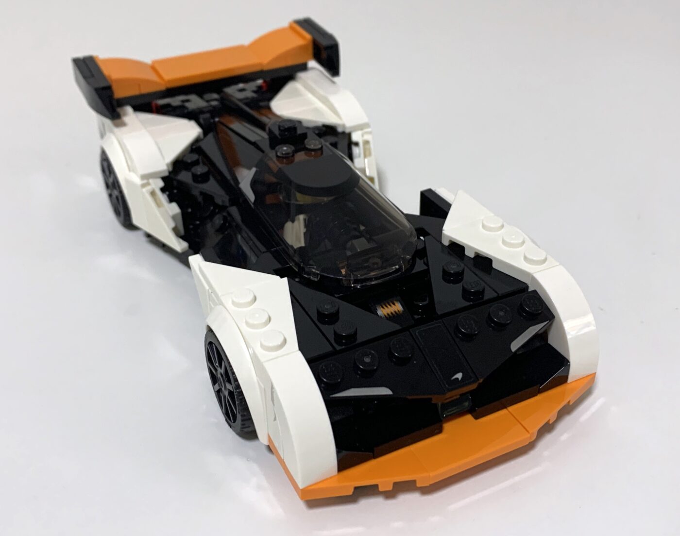 Review: LEGO 76918 McLaren Solus GT & F1 LM - Jay's Brick Blog