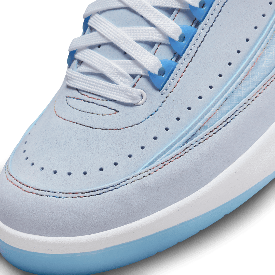 J Balvin Shop | Air Jordan 2 Retro SP