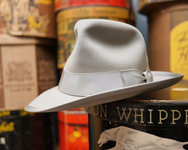 STETSON ステットソン ビンテージハット専門店【THE JDA STORE】