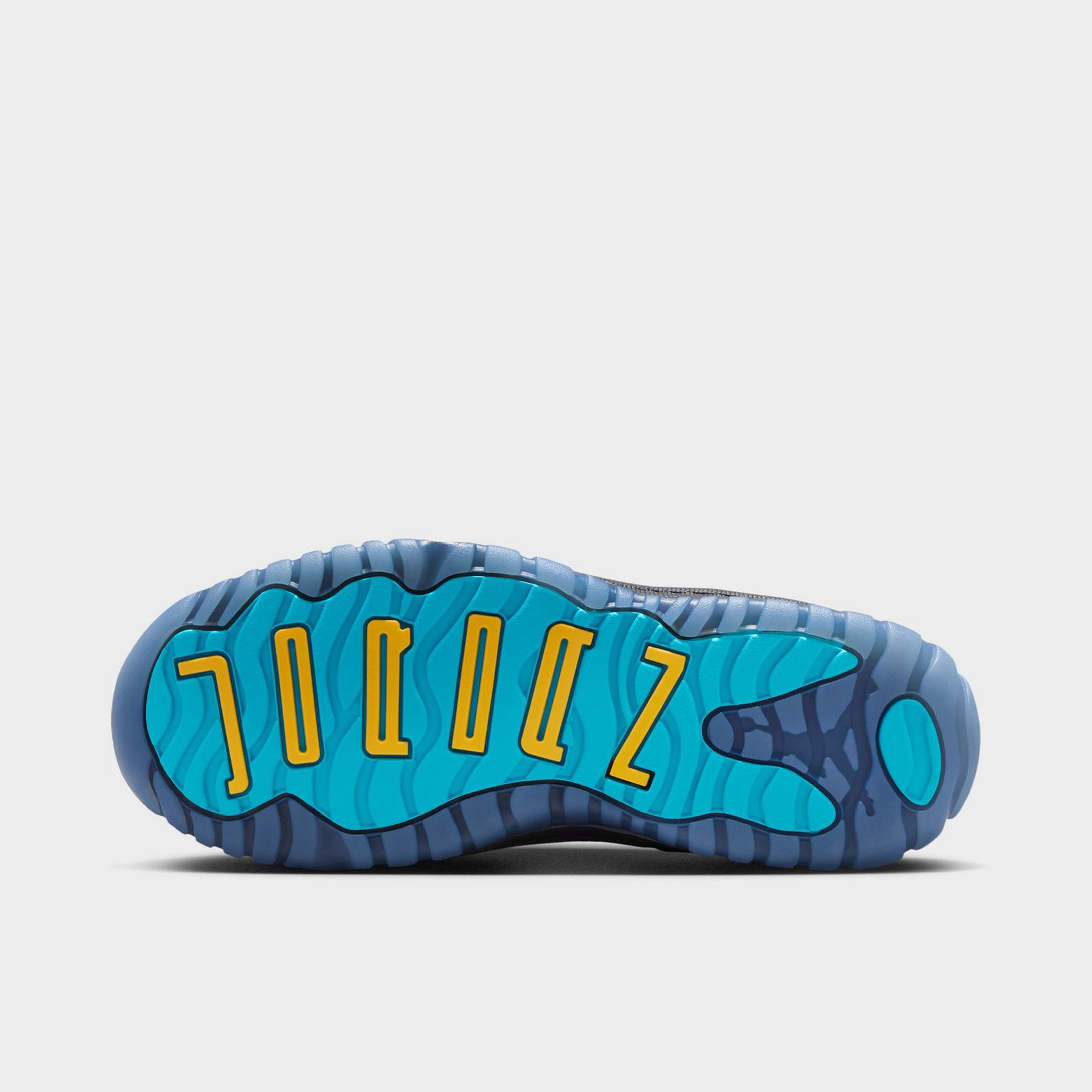 Jordan 11 Retro PS Black / Gamma Blue - Black – JD Sports