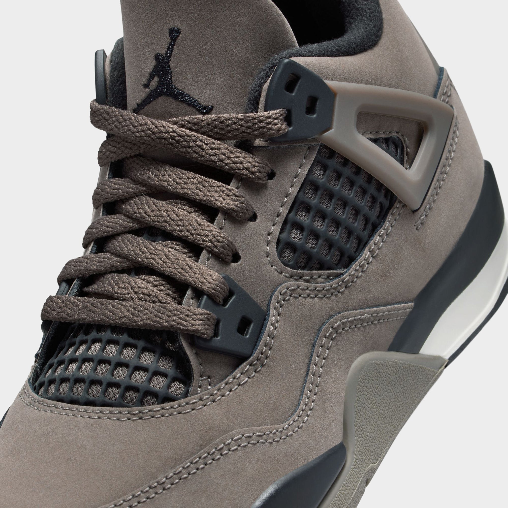 Jordan 4 Retro OG PS Cave Stone / Black - Phantom – JD Sports