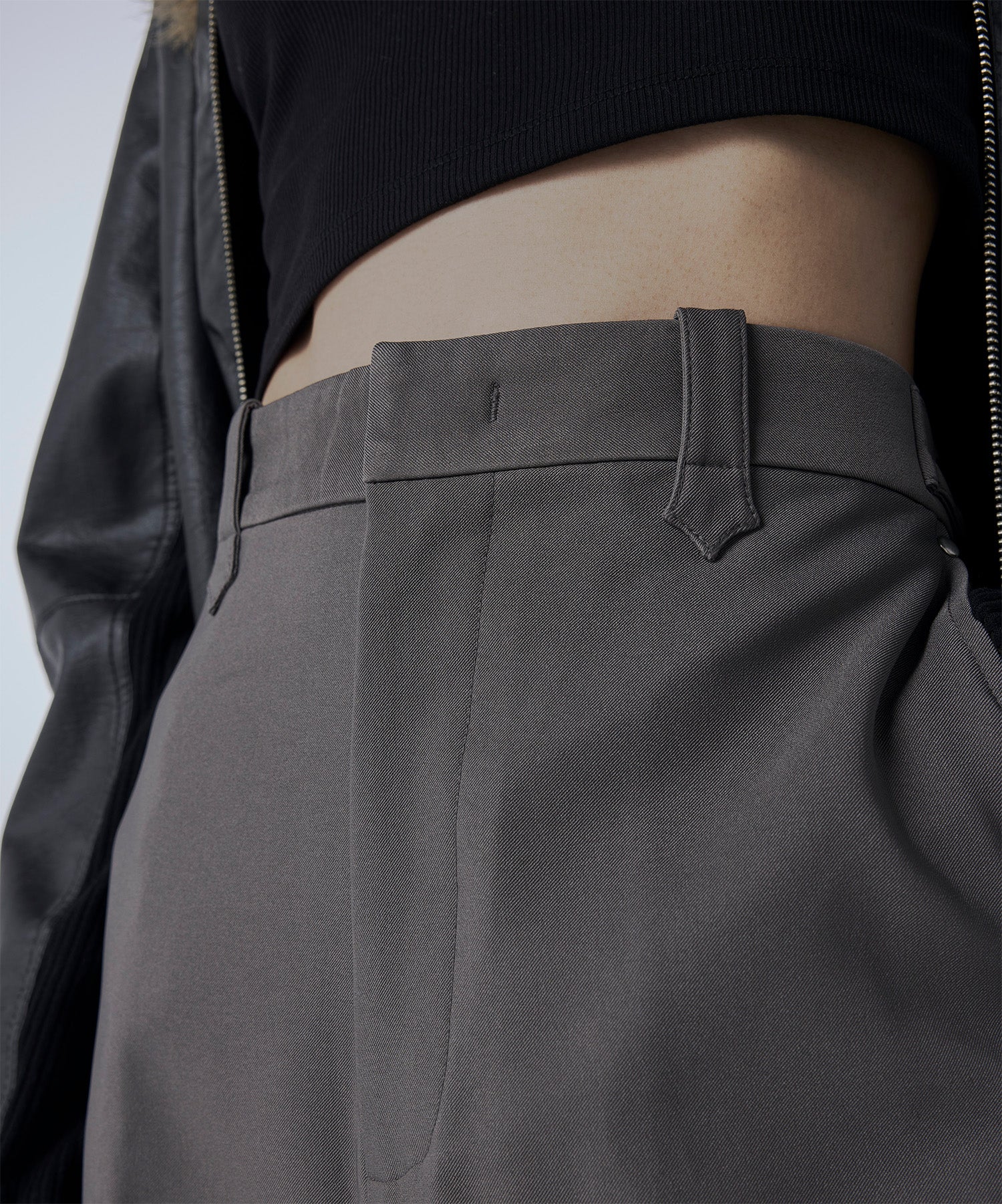 Western Flare Slacks – Jent Louis