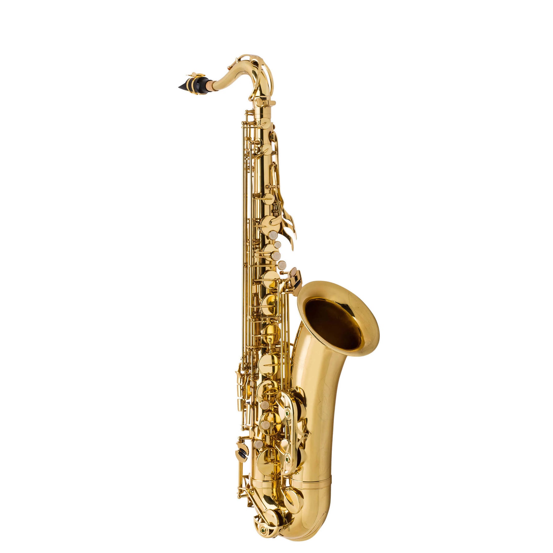 Intermediate Tenor Saxophone TS-400 – Jean Paul