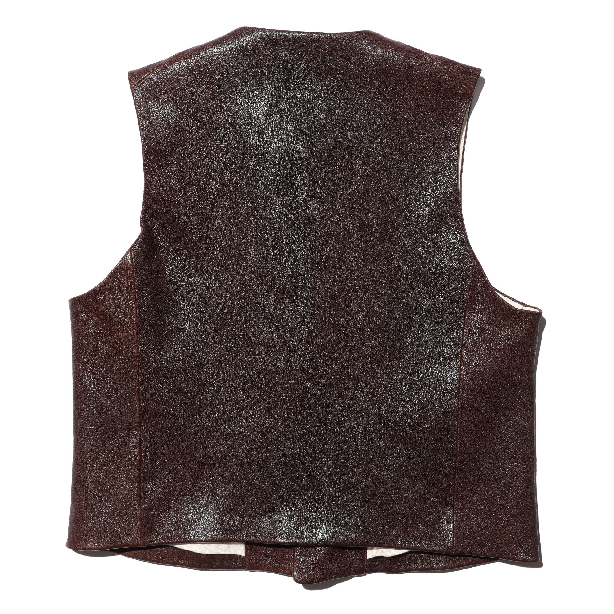 The 2 Monkeys Trappers Vest【TM83529】 – JELADO