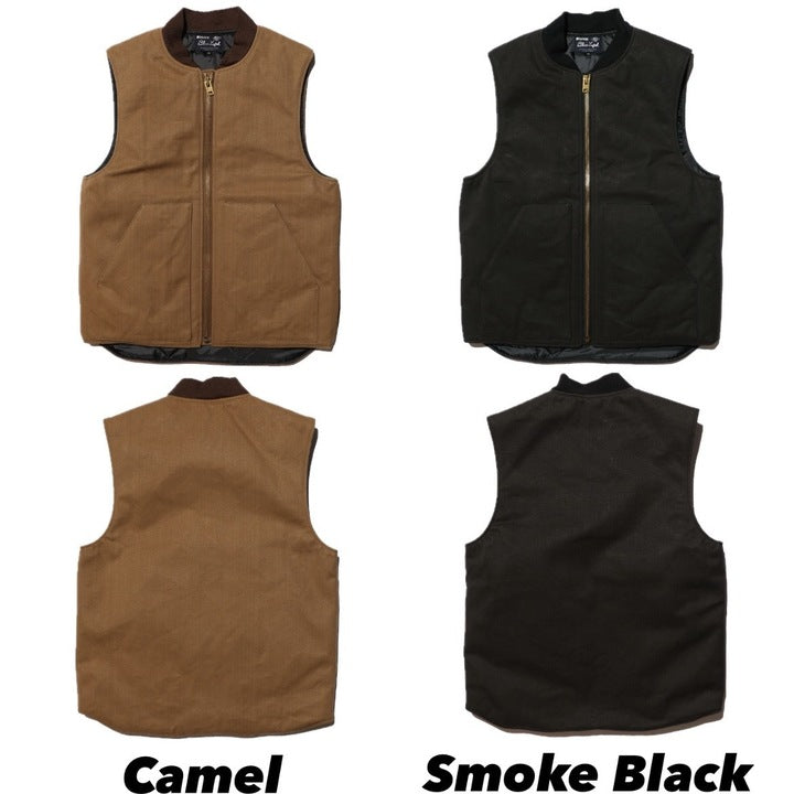 JELADO Bean Vest【BL03527】