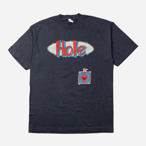 LATE 90S HOLE T-SHIRT – JERKS™