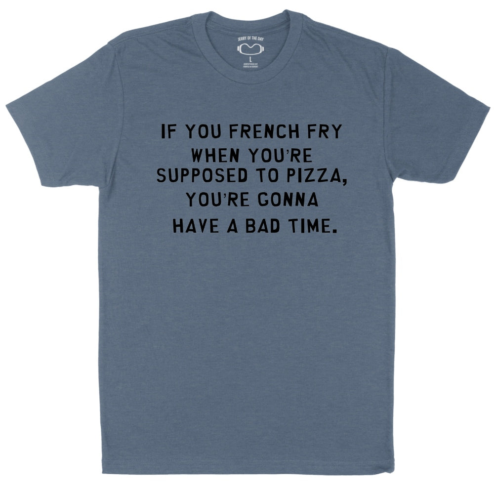 Jerry of the Day - The Ultimate Sending Merchandise