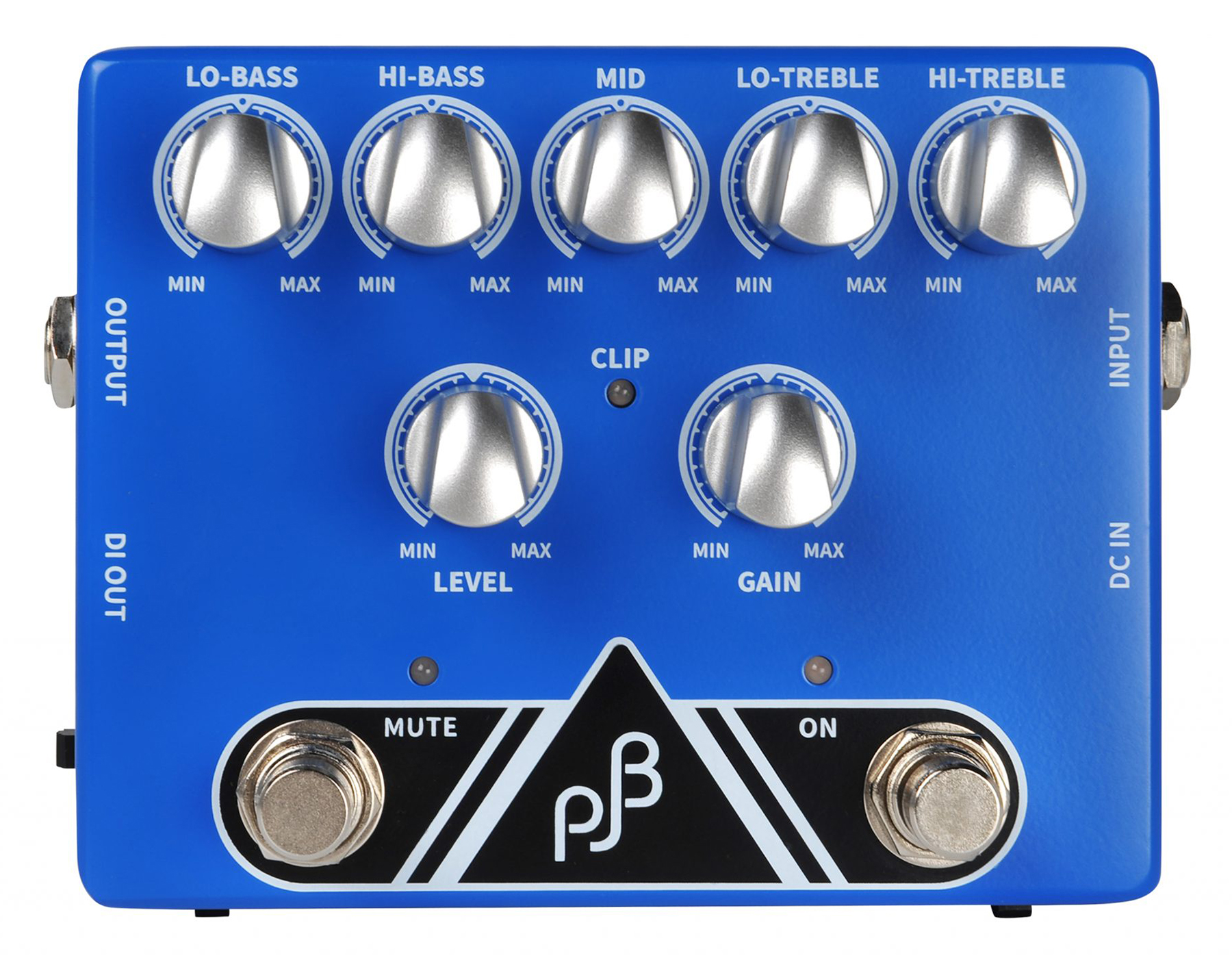 PJBからアップライト・エレキ両対応プリアンプ登場！ | PHIL JONES BASS