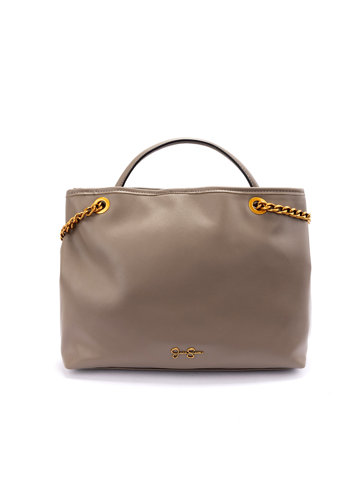 Regina Tote in Mink – Jessica Simpson