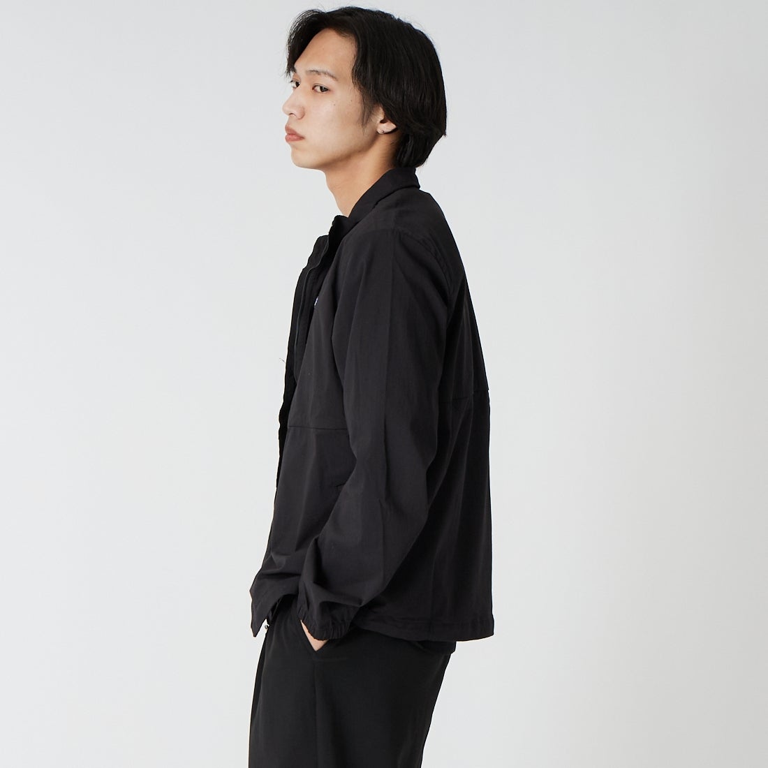 patagonia [パタゴニア] メンズ ノマダージャケット [26855]｜ジーンズ