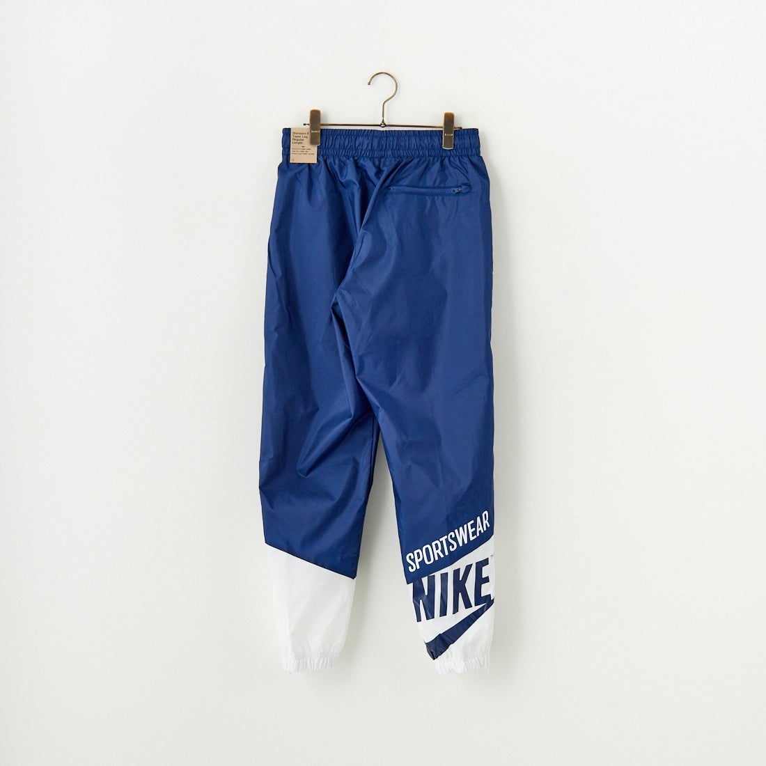NIKE [ナイキ] ウィンドランナー ウーブンジョガーパンツ [HJ2035