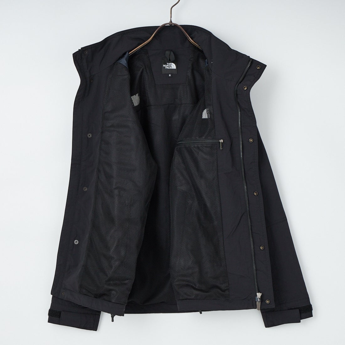 THE NORTH FACE [ザ ノースフェイス] ハイドレナウィンドジャケット