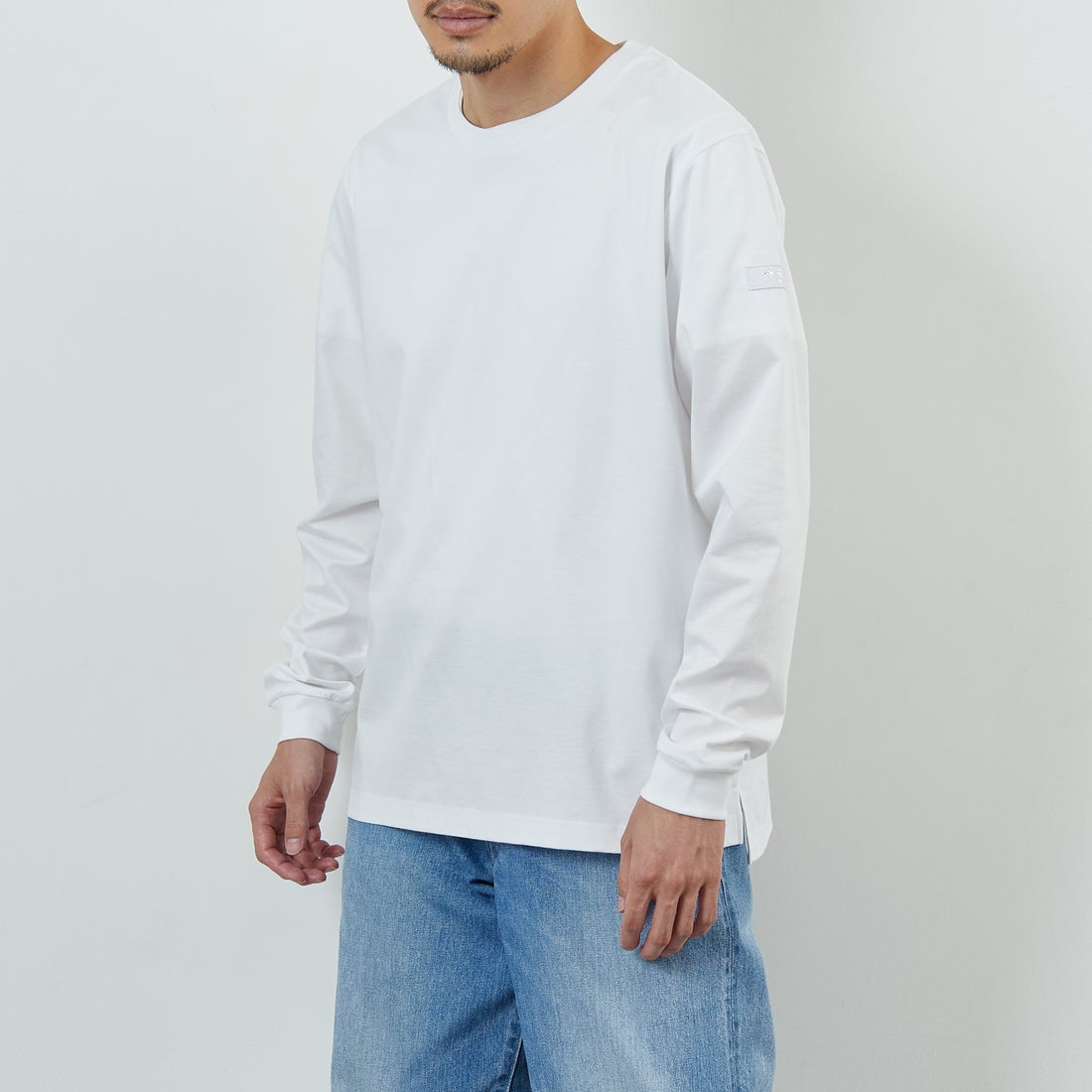 TATRAS [タトラス] OSMO ロングスリーブTシャツ [MJXA0377083588