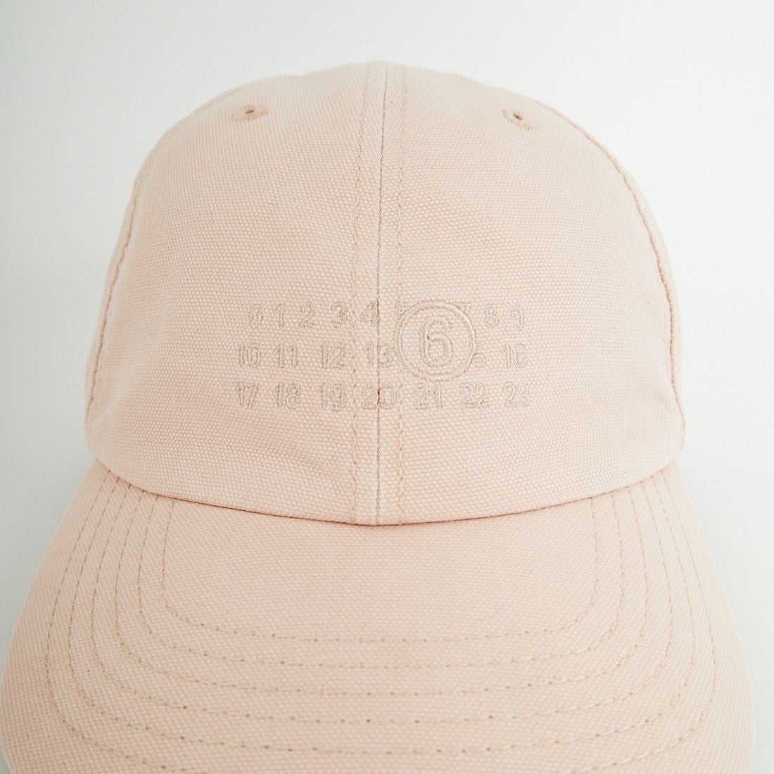 MM6 Maison Margiela [エムエムシックス メゾン マルジェラ] コットン