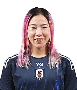 DF 遠藤 純(ENDO Jun) | なでしこジャパン | 日本代表 | JFA.jp