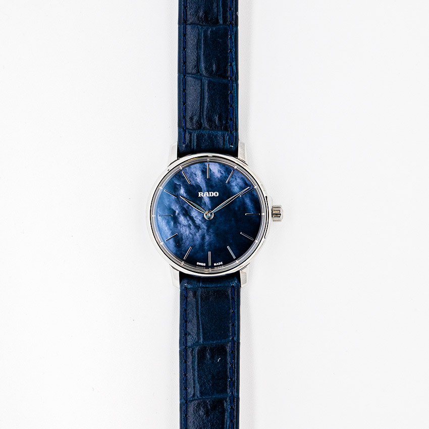 RADO / ラドー COUPOLE CLASSIC R22897915 - ブランド時計・ジュエリー