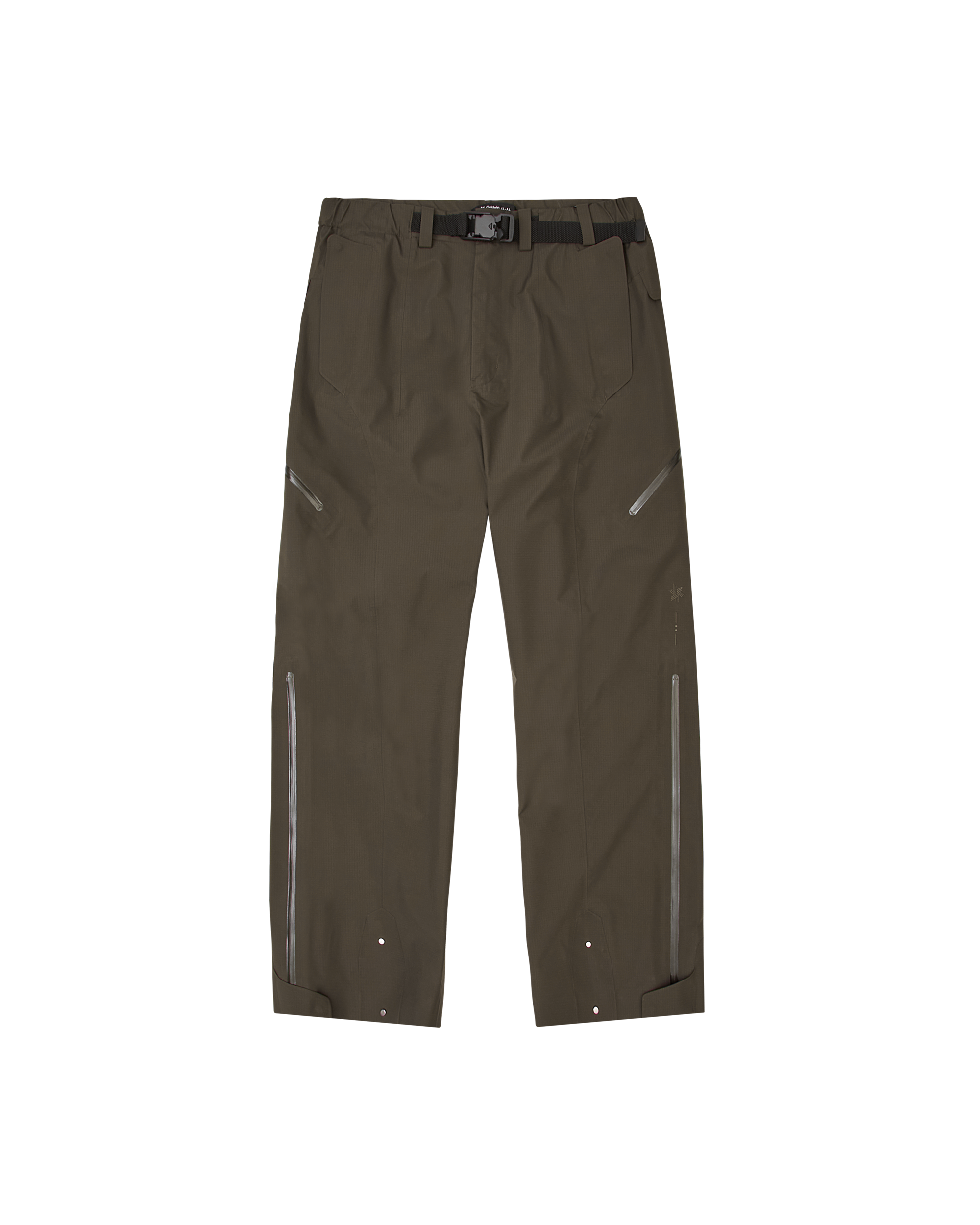 Gore-tex Pro 3L Shell Pants – _J.L-A.L_