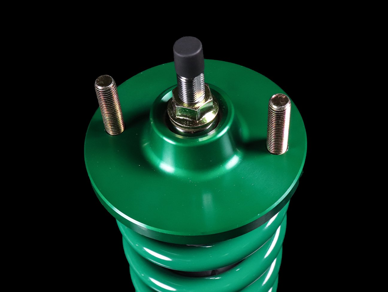 TEIN FLEXZ ハリヤー ZSU60W ZSU65W Tein Flex Z Coilover Kit